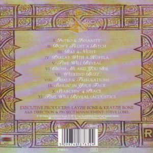 Cleveland (Ohio) | Rap - The Good Ol'Dayz